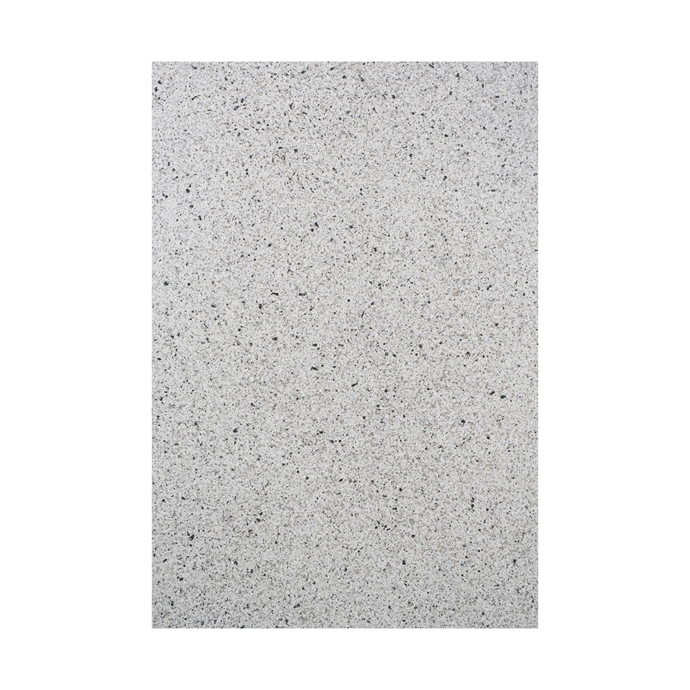 Ultraviolet and Weatherproof Decoration Granite Flexible Stone Panel